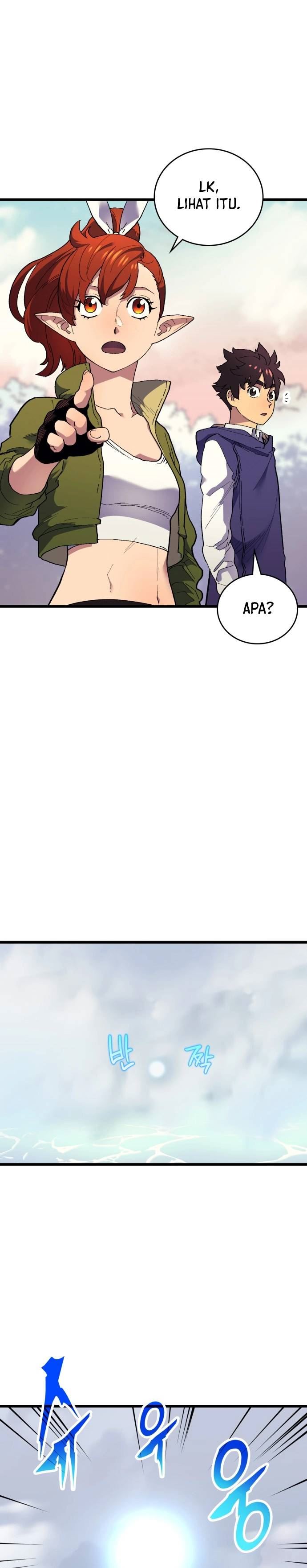 Wizard of Arsenia Chapter 26 Bahasa Indonesia